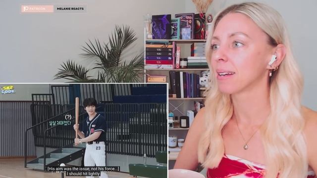 Stray Kids ＜樂-STAR＞ SKZFLIX | SKZ Code - Chaotic SKZ Baseball Team #2 Ep.42 - REACTION смотреть онлайн