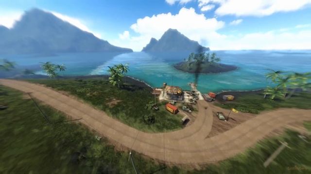 Top 7: Video Game Slides смотреть онлайн