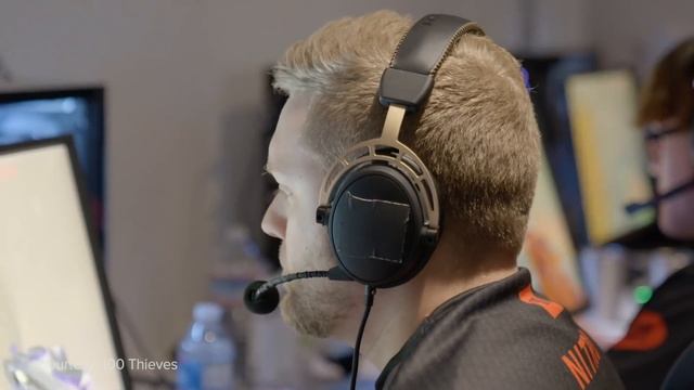Inhuman Revival: How a CS:GO Boomer Became Valorant's Kingmaker смотреть онлайн