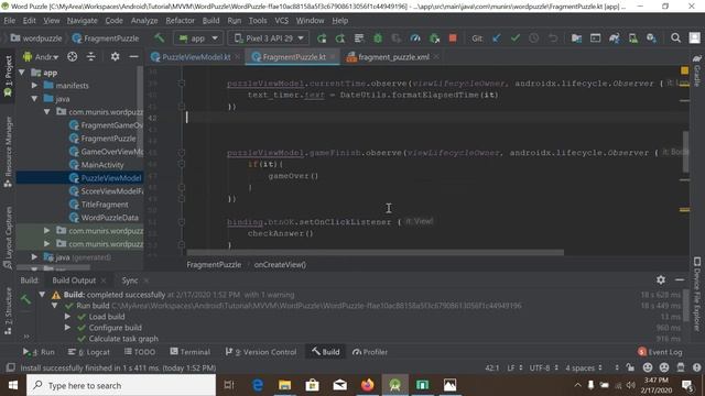 #7 LiveData Map Transformation - Android LiveData Map Transformation example - LiveData Manipulatio смотреть онлайн