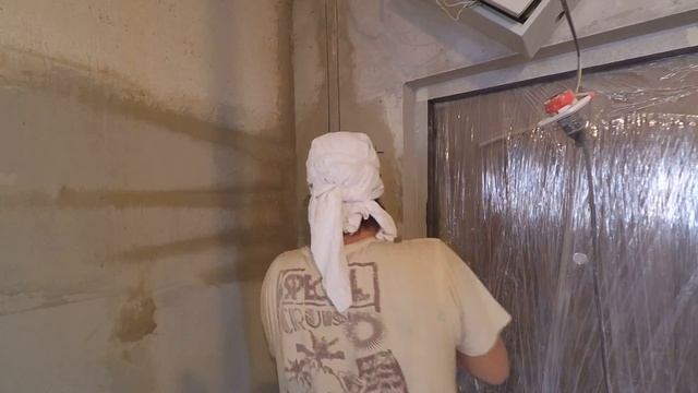 Монтаж встраиваемого шкафа под счетчик 24.