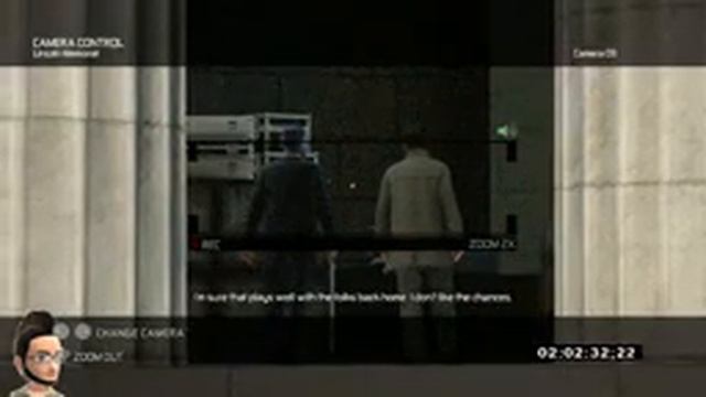 Tom Clancy's Splinter Cell Conviction Longplay - XBOX 360 Full game смотреть онлайн