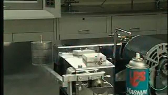 Safety Syn-Lube смотреть онлайн