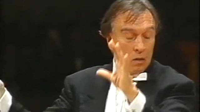 Beethoven Symphony No 9 in D minor „An die Freude“ „Ode to Joy“ Claudio Abbado SEE RESTORED смотреть онлайн