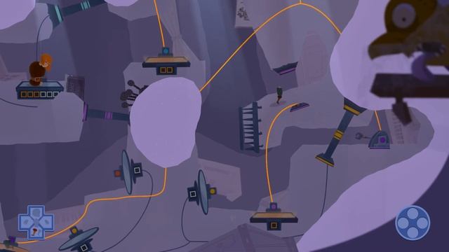 Прохождение Helheim Hassle #8 Сокрушительная лавина смотреть онлайн