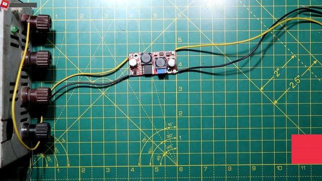 How to make an Over Voltage & Under Voltage Protection Circuit смотреть онлайн