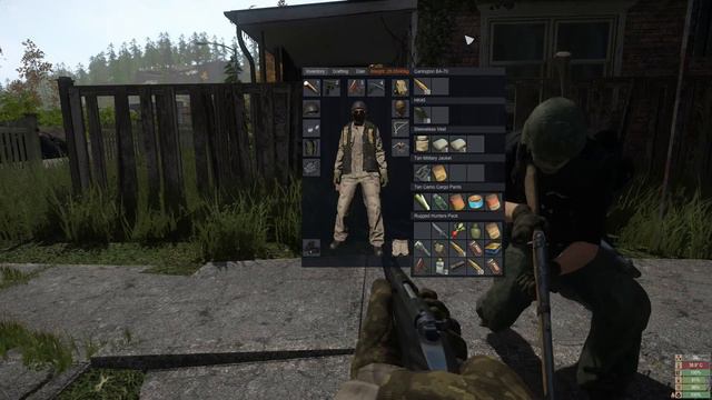 №3 Miscreated - Попытка #2 (ч.2 и ч.3) смотреть онлайн
