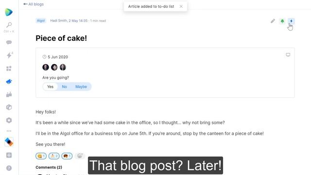 Space Tips & Tricks - To-Do List смотреть онлайн