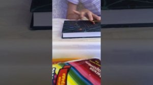 Как сделать трюк “ОЛЛИ” ￼￼￼на фингерборде!!!