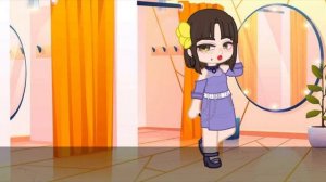 АСК персонажей Кракен Академии