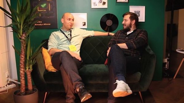 WebExpo edition. Online world and trends in IT — Vitaly Friedman, Smashing Media