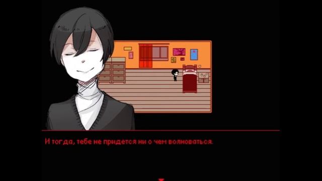 Hello Charlotte Childhood's End - #4