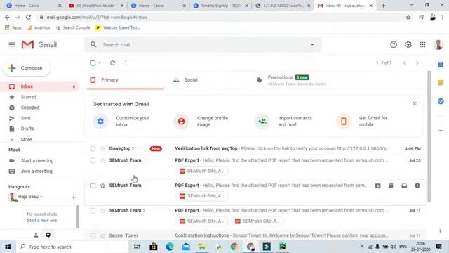 E-Commerce Website Using Django (Python) | MySQL смотреть онлайн