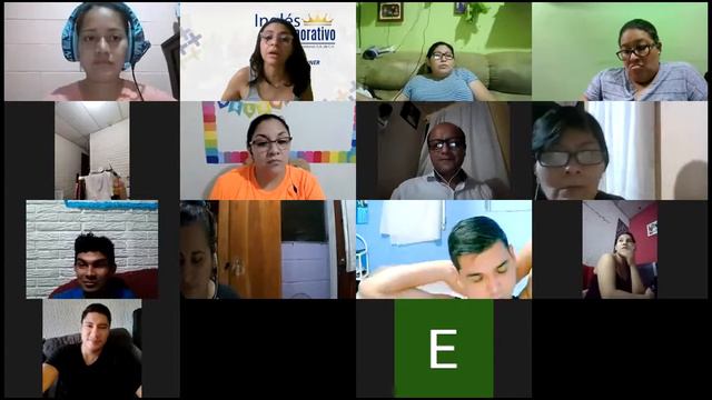 Ingles Corporativo-Videoconferencia #15 Vocabulary practice смотреть онлайн