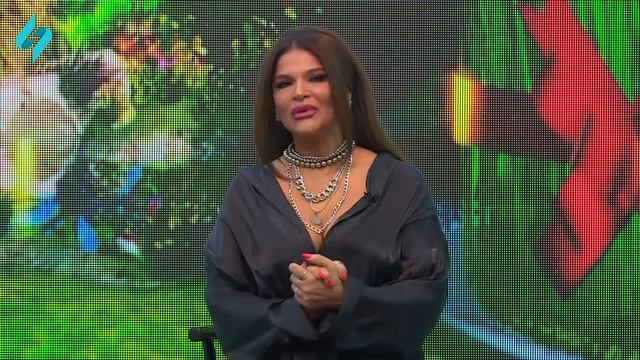 Müğənni Xumar Qədimova "Xəbərin Var?"da | Bayram buraxılışı | 21.03.2024 смотреть онлайн