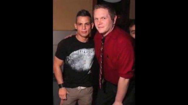 Grabbies After Party ft Brent Everett, Brent Corrigan, Austin Wilde, Anthony Romero & More