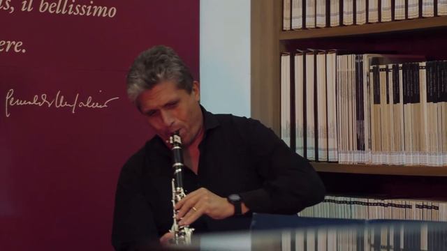 J. Schittino- Quattro poesie di Gesualdo Bufalino: III- Altro intermezzo смотреть онлайн