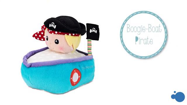 Imaginarium Baby Learning: Раннее развитие смотреть онлайн