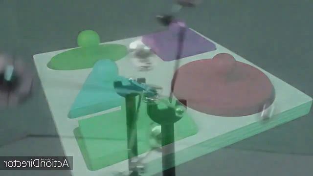 Baby Einstein - Kitchen Play - BE Music Video in G Major 126