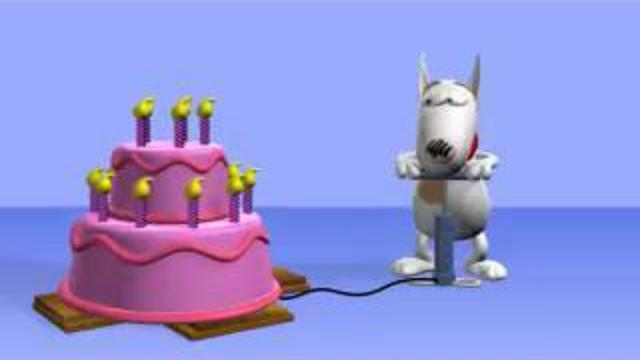 Happy Birthday !!! смотреть онлайн