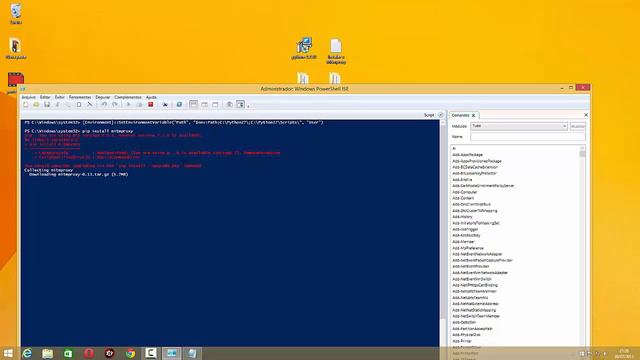 NFS World - Como instalar o server 1.6 смотреть онлайн