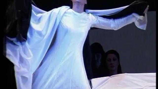 Latvian National Opera - Anton Rubinstein „The Demon" смотреть онлайн