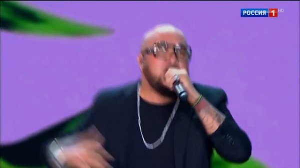 Willie Key - Soñando (concert cut)