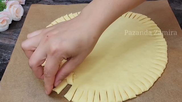 ОСТОРОЖНО! ЭТОТ РЕЦЕПТ ЗАХВАТИЛ ИНТЕРНЕТ! МАЛО КТО ЗНАЕТ РЕЦЕПТ. ВКУСНЫЙ ПИРОГ С КЛУБНИКОЙ смотреть онлайн