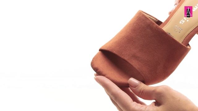 Видеообзор I Женские мюли TAMARIS PAOLA 3256967 смотреть онлайн