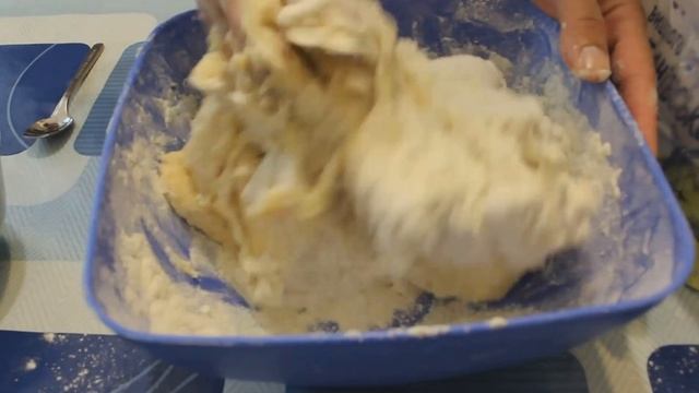 Кулинарные шедевры с Инессой