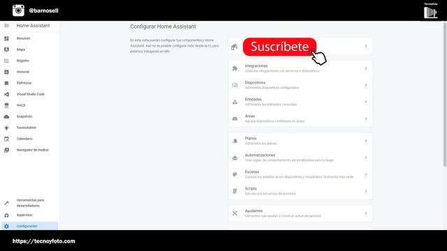 RENOVAR token de HACS смотреть онлайн