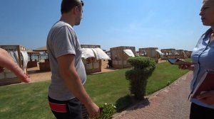 Tropitel Sahl Hasheesh 5* - Хургада - Египет - Полный обзор отеля