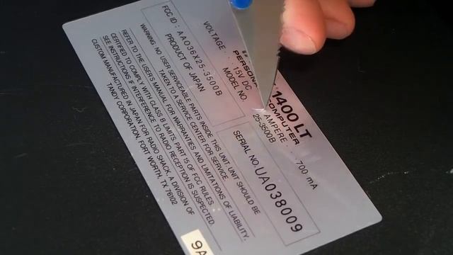 Upgrading to a Solid State Floppy Drive Emulator смотреть онлайн