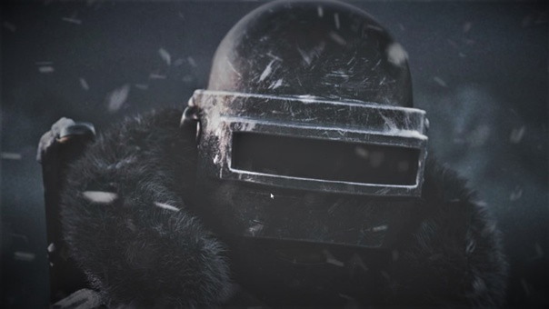 PLAYERUNKNOWN'S BATTLEGROUNDS