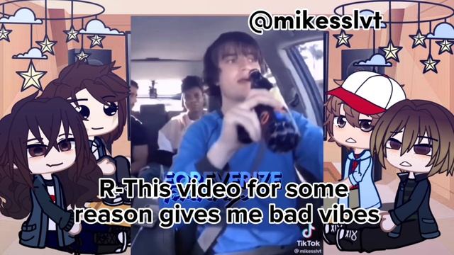 Stranger things react to Steve as Kurt Kunkle смотреть онлайн