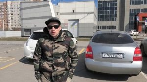 отзыв владельца Nissan Leaf в Сибири / затраты на электромобиль