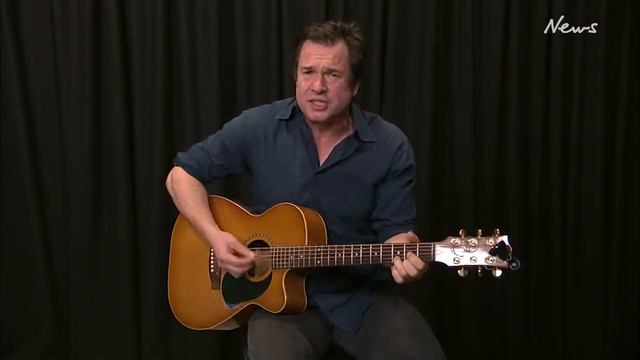 'There's no Wayne': Denis Carnahan's ode to Bennett смотреть онлайн