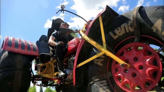 Transport in Kemerovo. Транспорт в Кемерово смотреть онлайн