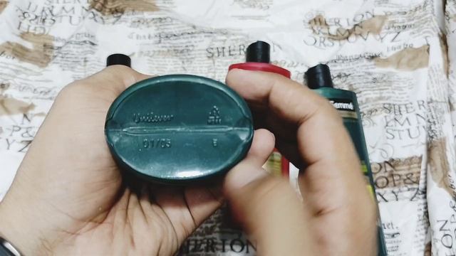 Tresemme Shampoo Fake Vs Original