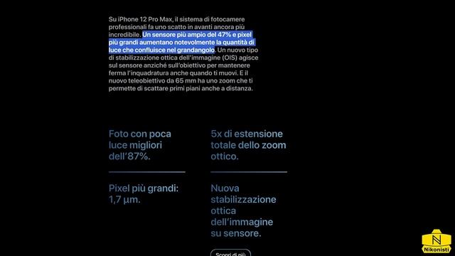 Nuovi iPhone 12: il delirante marketing di Apple (e non solo di Apple) смотреть онлайн