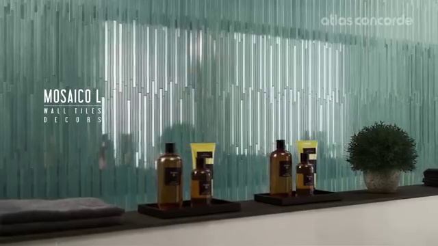 Atlas Concord - DWELL concrete resin look смотреть онлайн