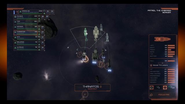 Battlestar Galactica Deadlock Stream 2 Base Campaign + Broken Alliance Pt2 смотреть онлайн