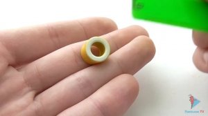 Измеритель ESR конденсаторов на базе мультиметра