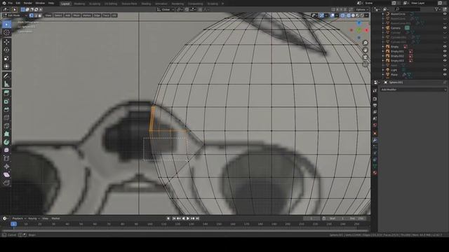 Roblox Modelling Timelapse || Star Wars Phase 2 Clone Trooper Helmet || Series Part 1 смотреть онлайн