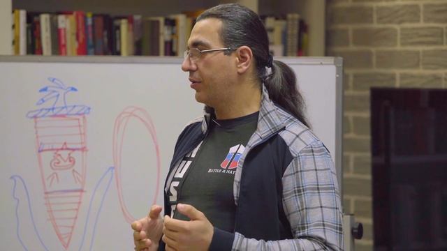 «Символика геральдических экслибрисов: единороги, бегущие львы и рыцари». Лекция Леонида Маневича смотреть онлайн
