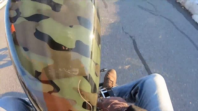 Why you should NEVER Buy an Orange County Chopper смотреть онлайн