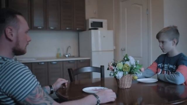 Социальный ролик на тему детского суицида.mp4 смотреть онлайн