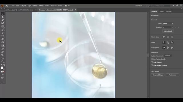 Lesson 27 Tutorial: How to import Excel Calculation Sheet in Adobe Illustrator? смотреть онлайн