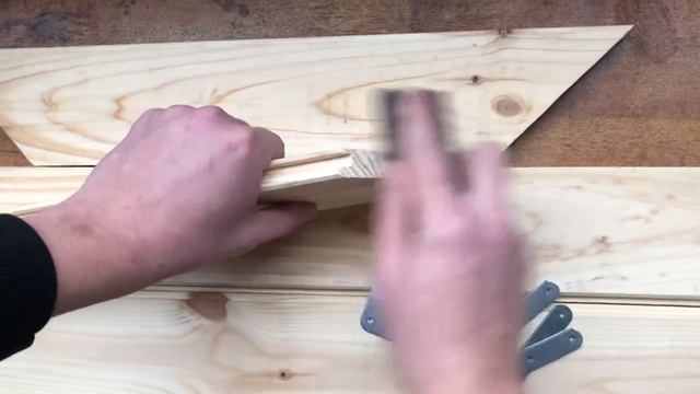 Как Я СДЕЛАЛА НАПОЛЬНОЕ СКАНДИ ЗЕРКАЛО В ДЕРЕВЯННОЙ РАМЕ СВОИМИ РУКАМИ l бюджетный DIY сканди стил смотреть онлайн