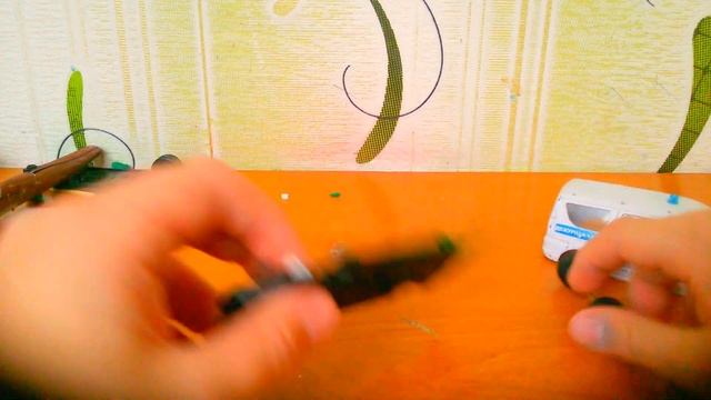 #1 Как занизить модель. смотреть онлайн